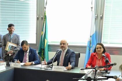 Deputada Carla Machado é vice-presidente da CPI da ALERJ que apura descumprimentos de contratos de planos de Saúde