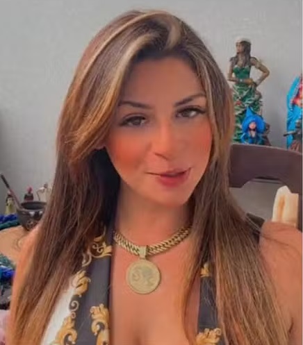Suposta cigana é apontada por delegado como mandante do assassinato de empresário envenenado