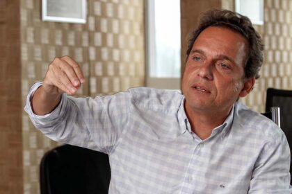 Dr. Aluízio, ex-prefeito de Macaé tem direitos políticos cassados por 14 anos