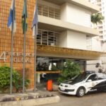 Mãe e Filha acusadas de estelionato se entregam na delegacia em Campos