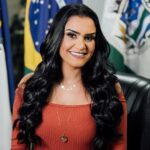 Em Cardoso Moreira, prefeita Geane Vincler lidera pesquisas com 62,2%