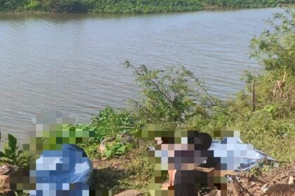 Polícia apreende suspeitos de participarem do crime contra adolescentes em Campos