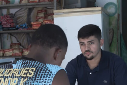 Sobrevivente de sequestro que terminou com duas mortes em Campos concede entrevista exclusiva ao Manchete RJ