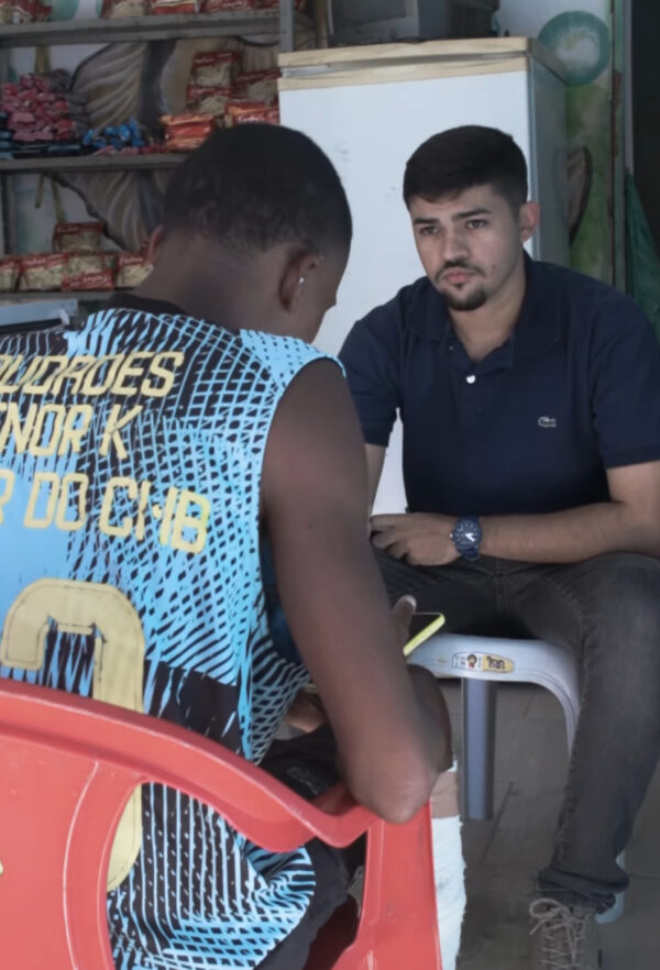 Sobrevivente de sequestro que terminou com duas mortes em Campos concede entrevista exclusiva ao Manchete RJ