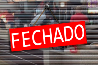 Franquias fecham suas portas em Campos e fica a pergunta: Onde está o erro?