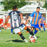 Americano sofre nova derrota e se mantém na lanterna da Série A2