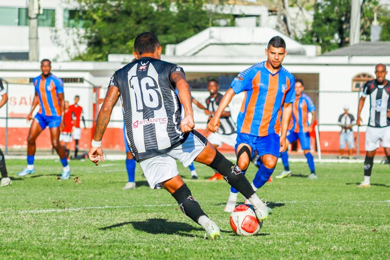 Americano sofre nova derrota e se mantém na lanterna da Série A2