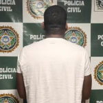 Homem que tentou matar filha de 4 anos é preso em Campos