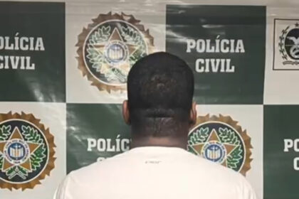Homem que tentou matar filha de 4 anos é preso em Campos