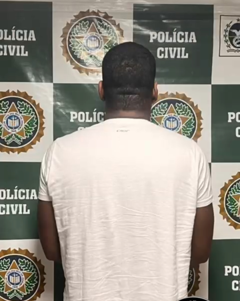 Homem que tentou matar filha de 4 anos é preso em Campos