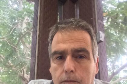 Morre aos 60 anos, em Campos, o jornalista e publicitário Maurício Nani