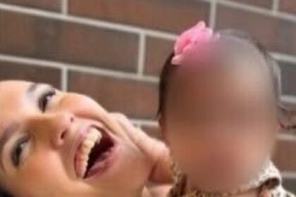 Jovem vítima de bala perdida na Linha Amarela deixa filha de apenas 7 meses