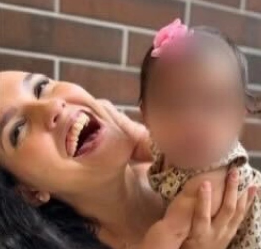 Jovem vítima de bala perdida na Linha Amarela deixa filha de apenas 7 meses
