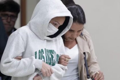 Suspeita de matar namorado com brigadeirão envenenado se entrega à polícia e é presa
