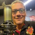 Leandro Nunes estreia seu blog no Manchete RJ