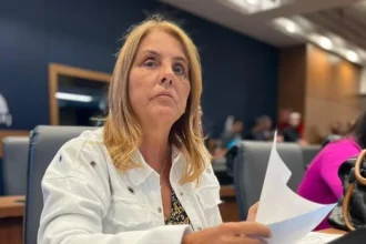MPRJ denuncia deputada estadual Lucinha e ex-assessora por integrarem milícia