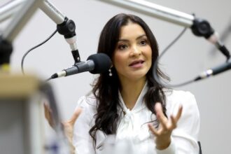 Delegada Madeleine diz que 2º turno é certo nas eleições deste ano