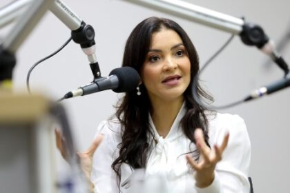 Delegada Madeleine destaca necessidade de um amplo debate sobre transporte público em Campos