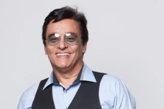 Cantor Nahim morre em SP aos 71 anos