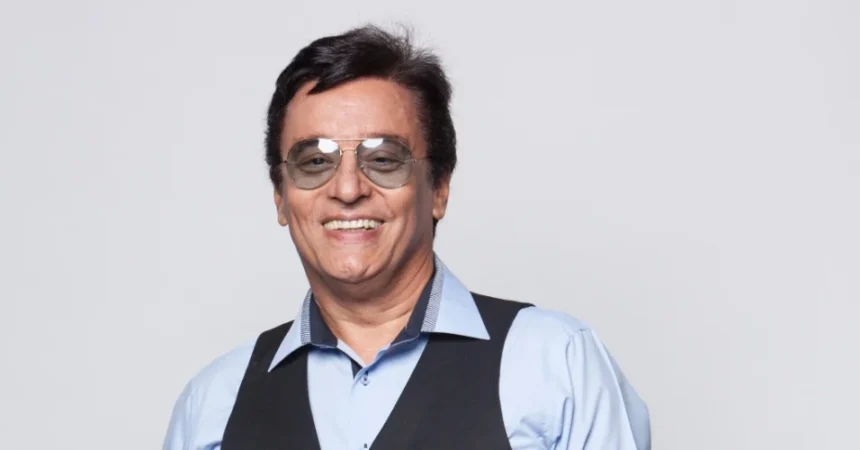 Cantor Nahim morre em SP aos 71 anos