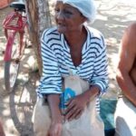 Morre mulher agredida com um escapamento de moto em SFI