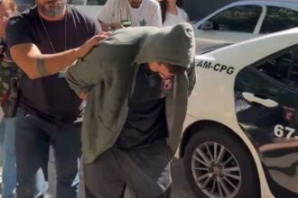 Pai de Santo é preso após abusar sexualmente de seis mulheres em Campos; filha está entre as vítimas