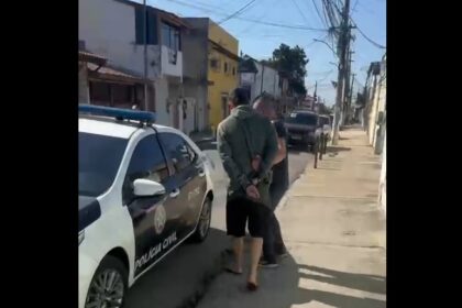 Vítimas de pai de santo ingeriam cocaína e cachaça em supostos rituais