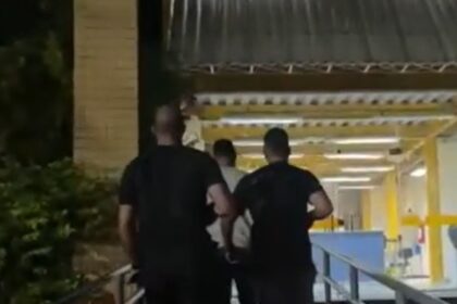 Militar do Exército e pastor é preso por estupro de adolescente de 14 anos que frequentava igreja dele