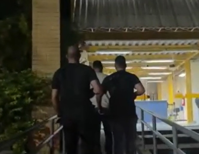 Militar do Exército e pastor é preso por estupro de adolescente de 14 anos que frequentava igreja dele