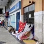 Metade da população de Campos vive na pobreza, segundo dados do Ministério da Cidadania