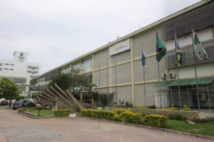 IFF Campos Centro comunica suspensão das aulas a partir desta sexta-feira devido a alerta de chuvas