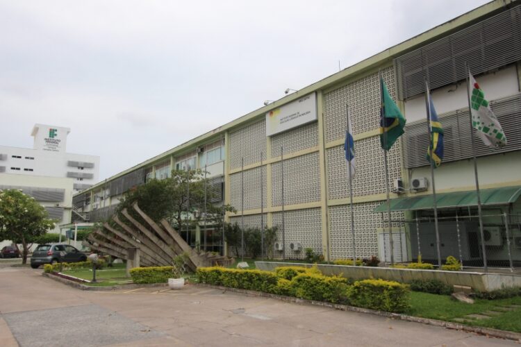 IFF Campos Centro comunica suspensão das aulas a partir desta sexta-feira devido a alerta de chuvas