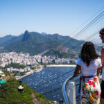 Parque Bondinho Pão de Açúcar lança promoção para todo estado do Rio