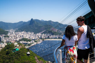 Parque Bondinho Pão de Açúcar lança promoção para todo estado do Rio