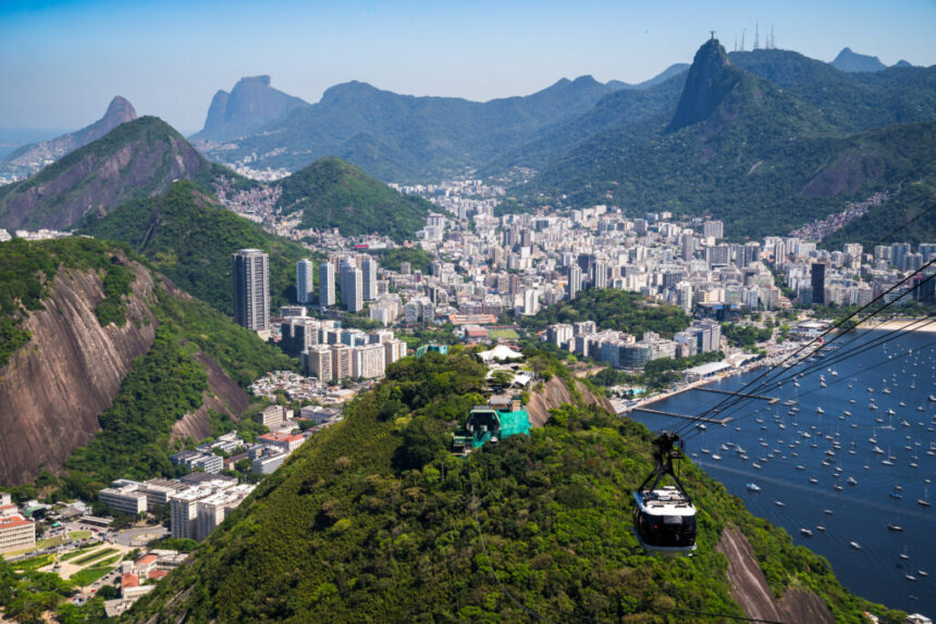 Rio é anunciado como sede da reunião de cúpula do Brics em julho