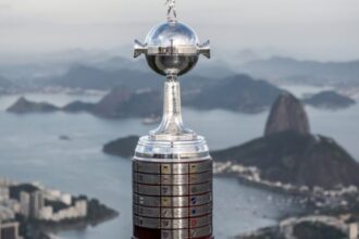 Libertadores: brasileiros conhecem adversários das oitavas de final