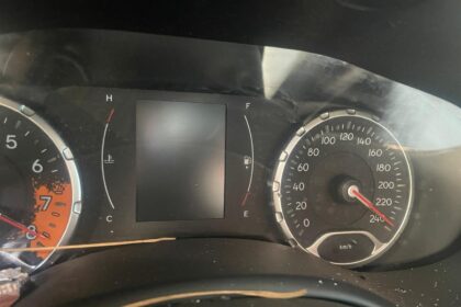 Família diz que motorista envolvido em colisão que matou pintor industrial estava alcoolizado e em altíssima velocidade