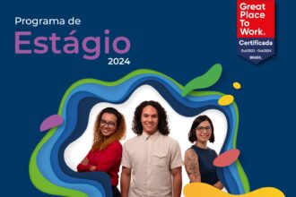 Águas do Paraíba abre inscrições para Programa de Estágio 2024
