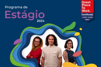 Águas do Paraíba abre inscrições para Programa de Estágio 2024