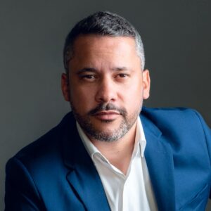 Marlon Guido
