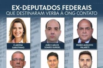 ONG é investigada por desvio de dinheiro público: Wladimir e Clarissa Garotinho enviaram recursos, aponta MPF-RJ
