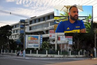 Morre jovem motociclista vítima de acidente em São João da Barra