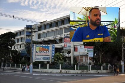 Morre jovem motociclista vítima de acidente em São João da Barra