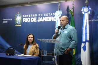 Cidennf dialoga sobre implantação do Samu Regional