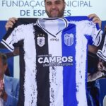Wladimir diz que Goytacaz deveria ter vendido estádio há dez anos