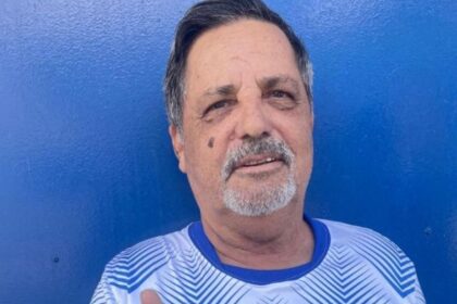 Diretoria é destituída e Goytacaz ganha novo presidente: “O clube voltou a ser nosso”