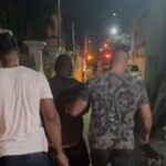 Homem é preso após ameaçar a tia dentro da delegacia do Centro de Campos