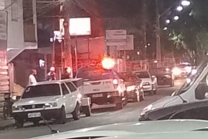 Ataque a tiros no distrito de Travessão, em Campos, teria ocorrido após racha de “aliança” do tráfico; confira detalhes do crime 