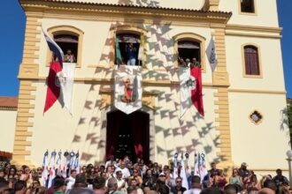 SJB completa 174 anos de elevação à categoria de cidade