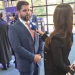 José Paes Neto é palestrante no Congresso Brasileiro de Direito Eleitoral